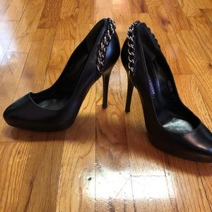 Women’s Ralph Lauren collection pumps size 6.5